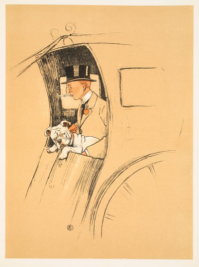Le passager supplémentaire, de 
